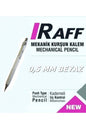Versatil Kalem Beyaz Metal 0,5 Mm