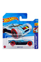Hw Speed Team Mach It Go