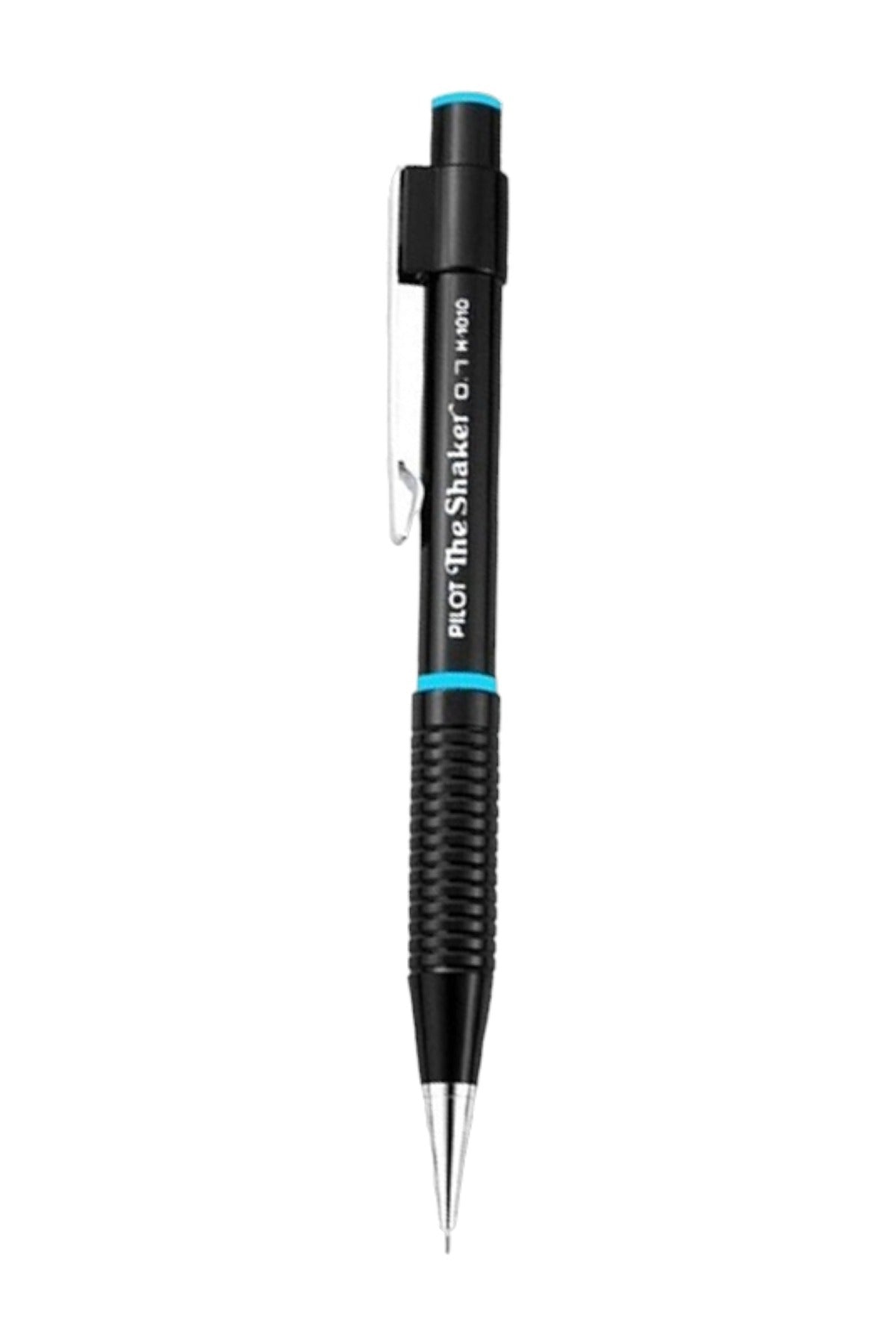 PİLOT THE SHAKER 0.7 MM VERSATİL UÇLU KALEM **YENİ ÜRETİM ** SALLAYINCA UÇ ÇIKARAN KALEM