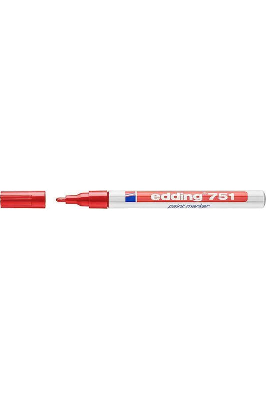 751 Kırmızı