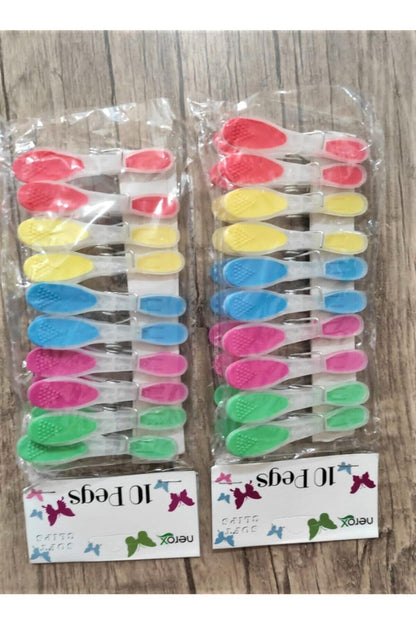 Silikon Mandal 20'li