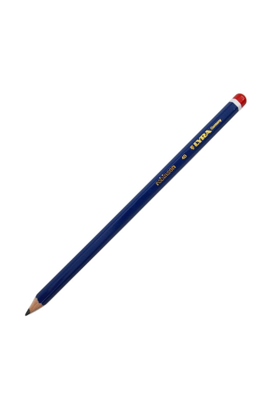 Robinson Dereceli Çizim Kalemi 4b 1 Adet