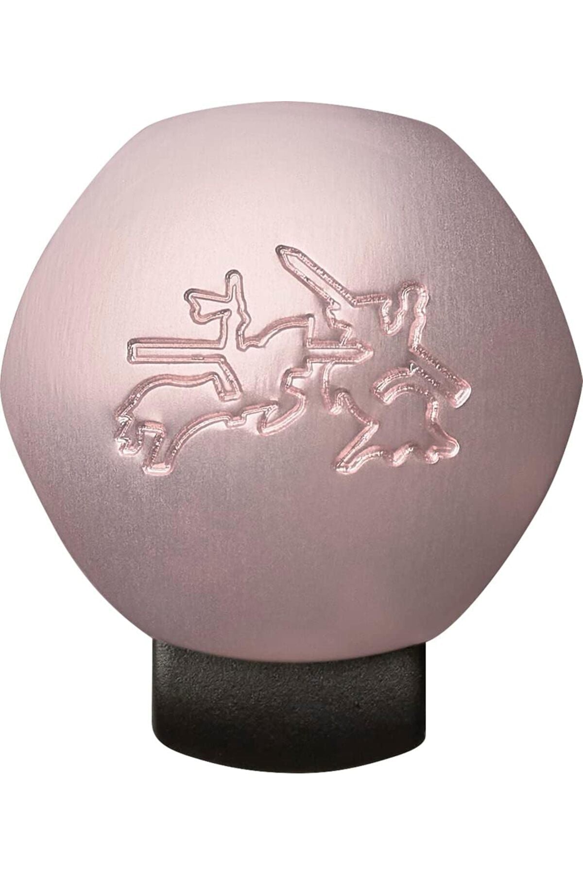 HEXO ROLLER KALEM ROSE
