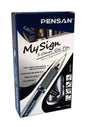 My Sign 1.0 Jel Mürekkepli İmza Kalemi 12'li (1 kutu)