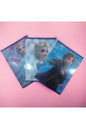 A4 40 YAPRAK DİK YAZI DEFTERİ FROZEN 1 ADET YOLLANMAKTADIR