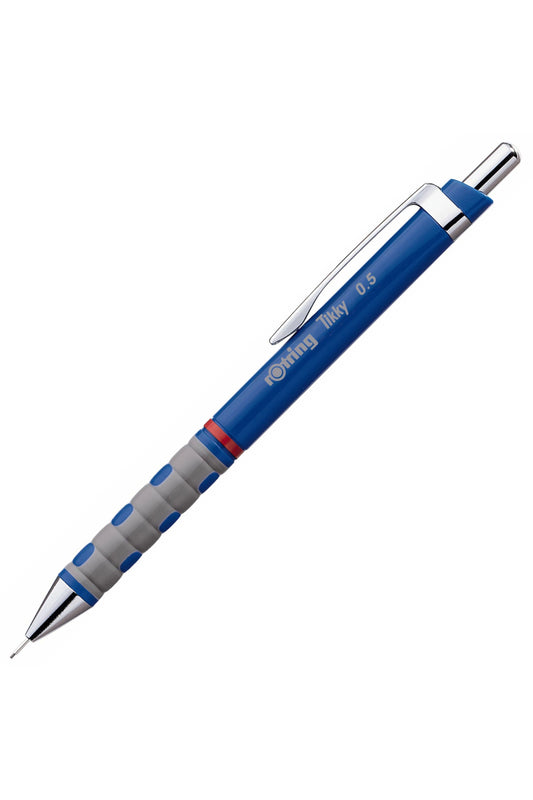 Tikky Rd Versatil 0.5mm - Mavi