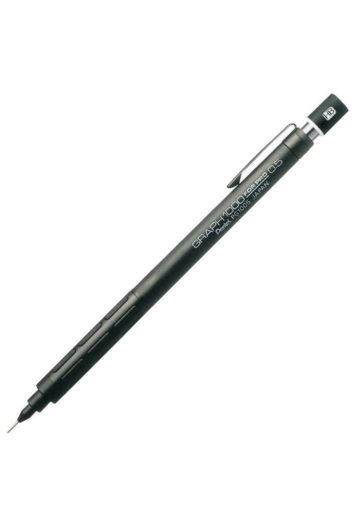 Graph 1000 0.5mm Mekanik Kurşun Kalem / PG1005-A