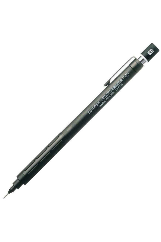 Graph 1000 0.5mm Mekanik Kurşun Kalem / PG1005-A