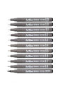 Drawing System Teknik Çizim Kalemi 11'li Tam Set-4