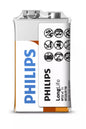 Çinko 9v Pil 6f22l1f10