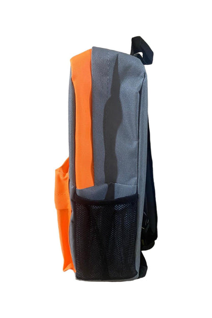 ANAOKUL ÇANTASI SU GEÇİRMEZ KUMAŞ 10X26X30 CM STOK FAZLASI ÖZEL FİYAT FIRSAT ÜRÜNÜ