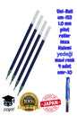 Uni-Ball um-153 1.0 mm pilot roller imza Kalemi
