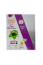 Sraft Arts Metalik Fon Kartonu 230gr 25*35