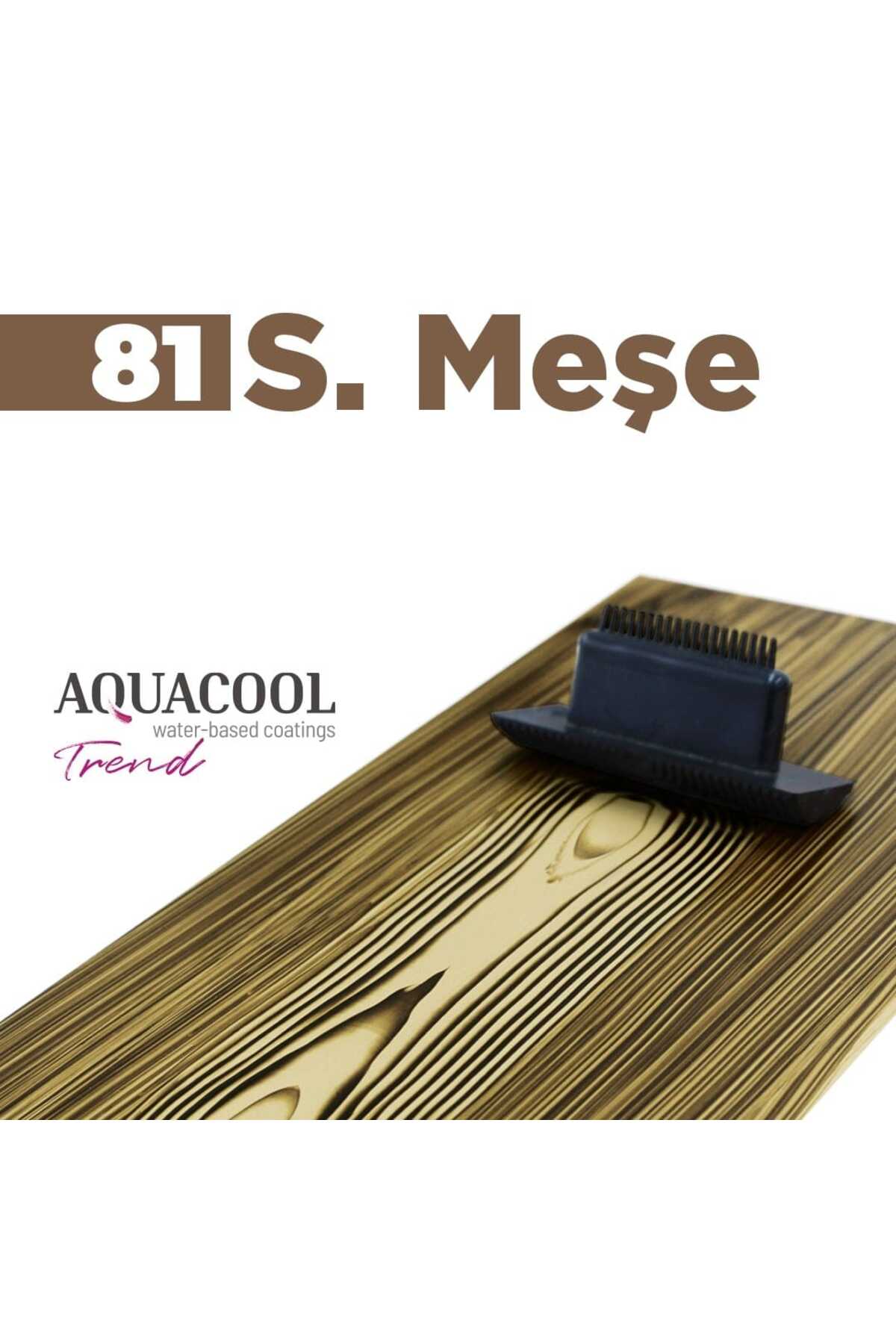 3d ahşap patina seti su bazlı 150 ml- parlak vernik 150 ml - boya tavası fırça rulo doku tarağı seti