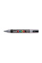 Posca PC-5M Boyama Markörü 1.8-2.5 mm GRİ