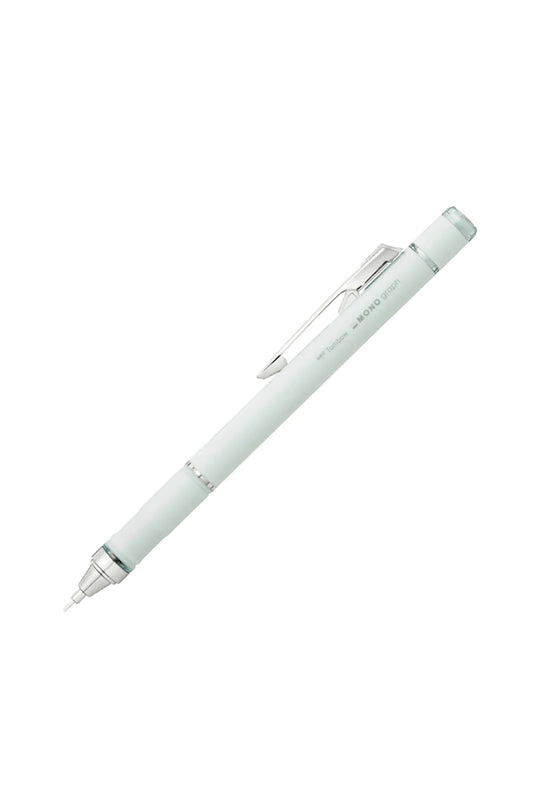 Mono Graph Mekanik Kurşun Kalem 0,5mm Mavi