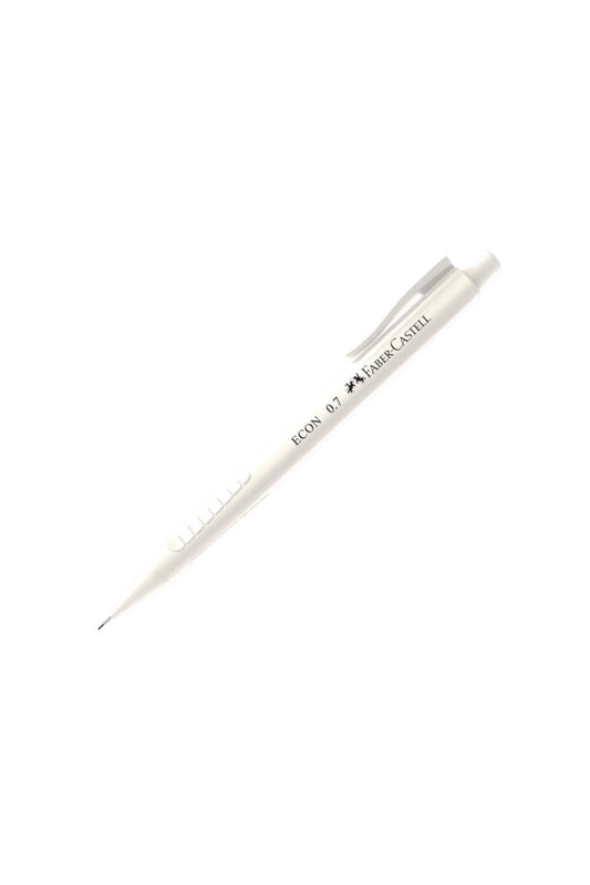Faber-Castell Econ GenZ Versatil Uçlu Kalem 0.7