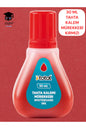 30 ML TAHTA KALEMİ MÜREKKEBİ
