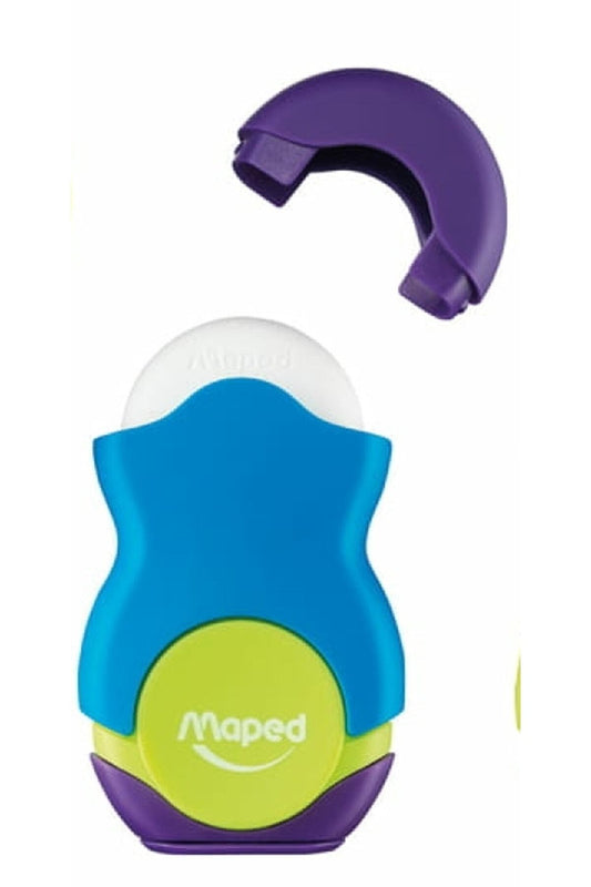 Loopy Kalemtraş Ve Merdane Silgi