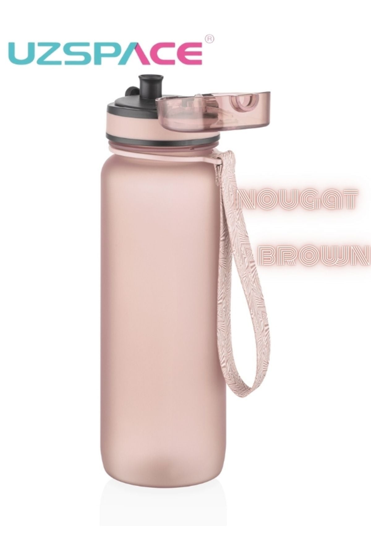 - Snatch TRITAN Matara New Design - 650 ML.