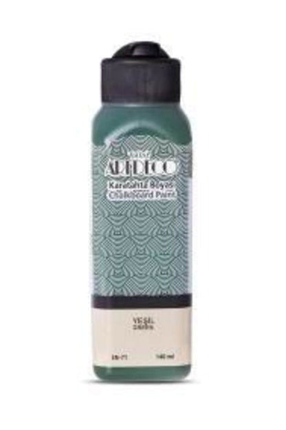 Karatahta Boyası 140 ml. YEŞİL