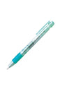 MONO Knock 3.8mm Kalem Silgi Şeffaf Yeşil