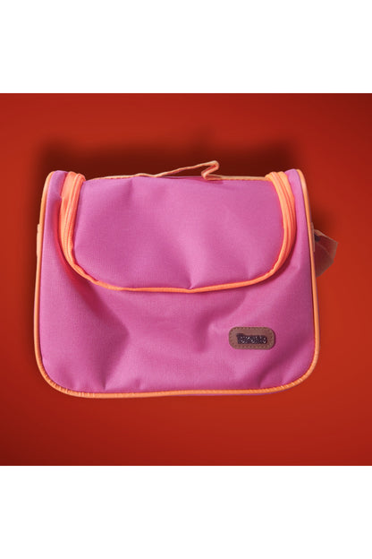 16x21x27 cm BÜYÜK EBAT BESLENME ÇANTASI TERMOSLU BR-3500 STUDENT LUNCH BOX