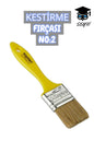 KESTİRME FIRÇASI NO : 2