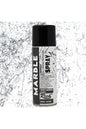 Sprey Boya 200ml Mermer Efekti Siyah
