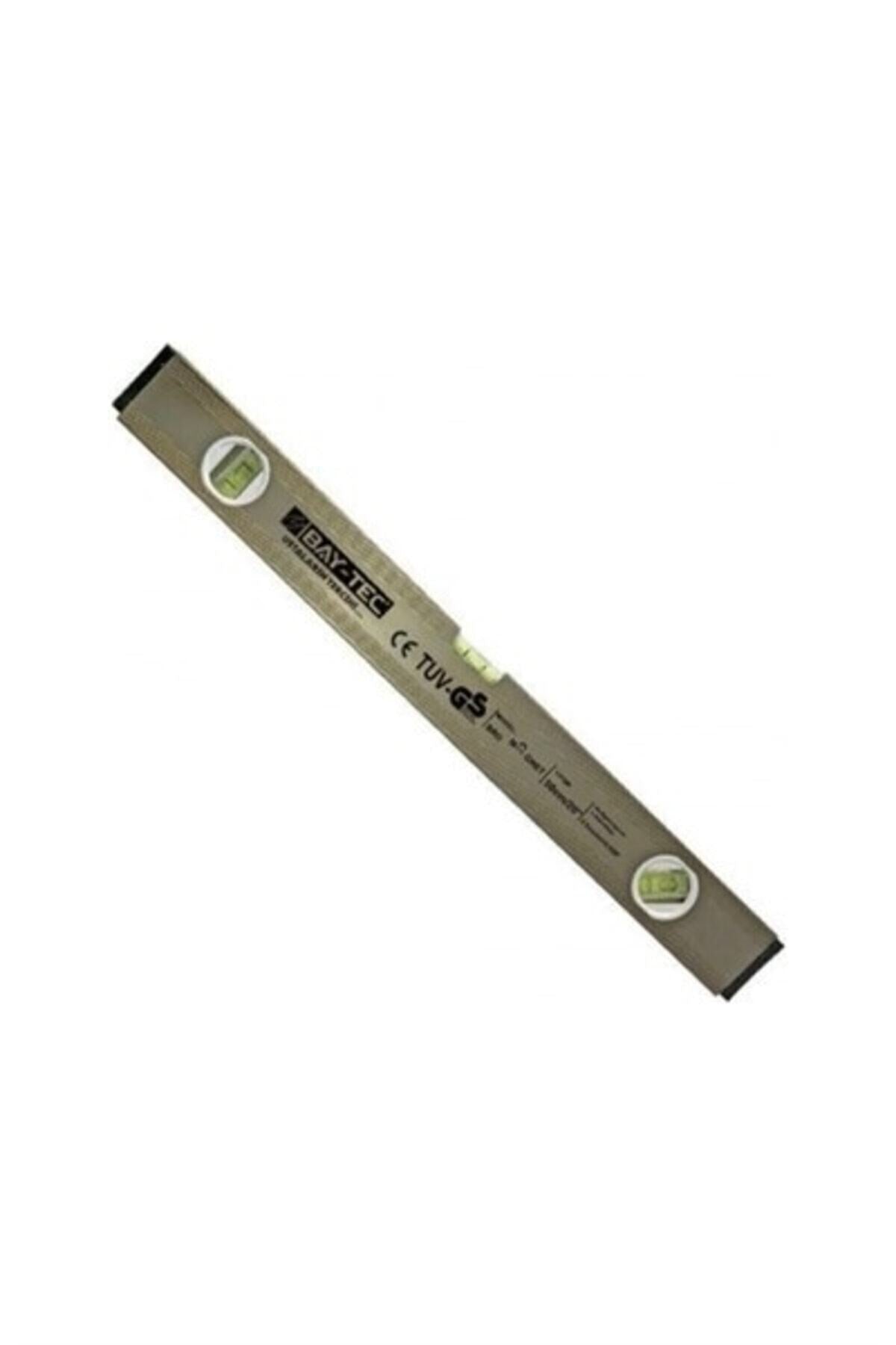 Bay-tec Mıknatıslı Gri Su Terazisi 50cm