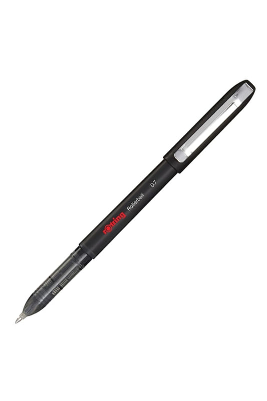 Siyah Roller Kalem 0.7 2146104 (1Adet)