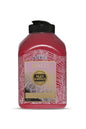 Gold Multi Surface Saten Akrilik Boya 500ml 224 Çilek Kırmızı