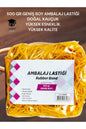 500 GR GENİŞ BOY AMBALAJ LASTİĞİ DOĞAL KAUÇUK YÜKSEK ESNEKLİK YÜKSEK KALİTE