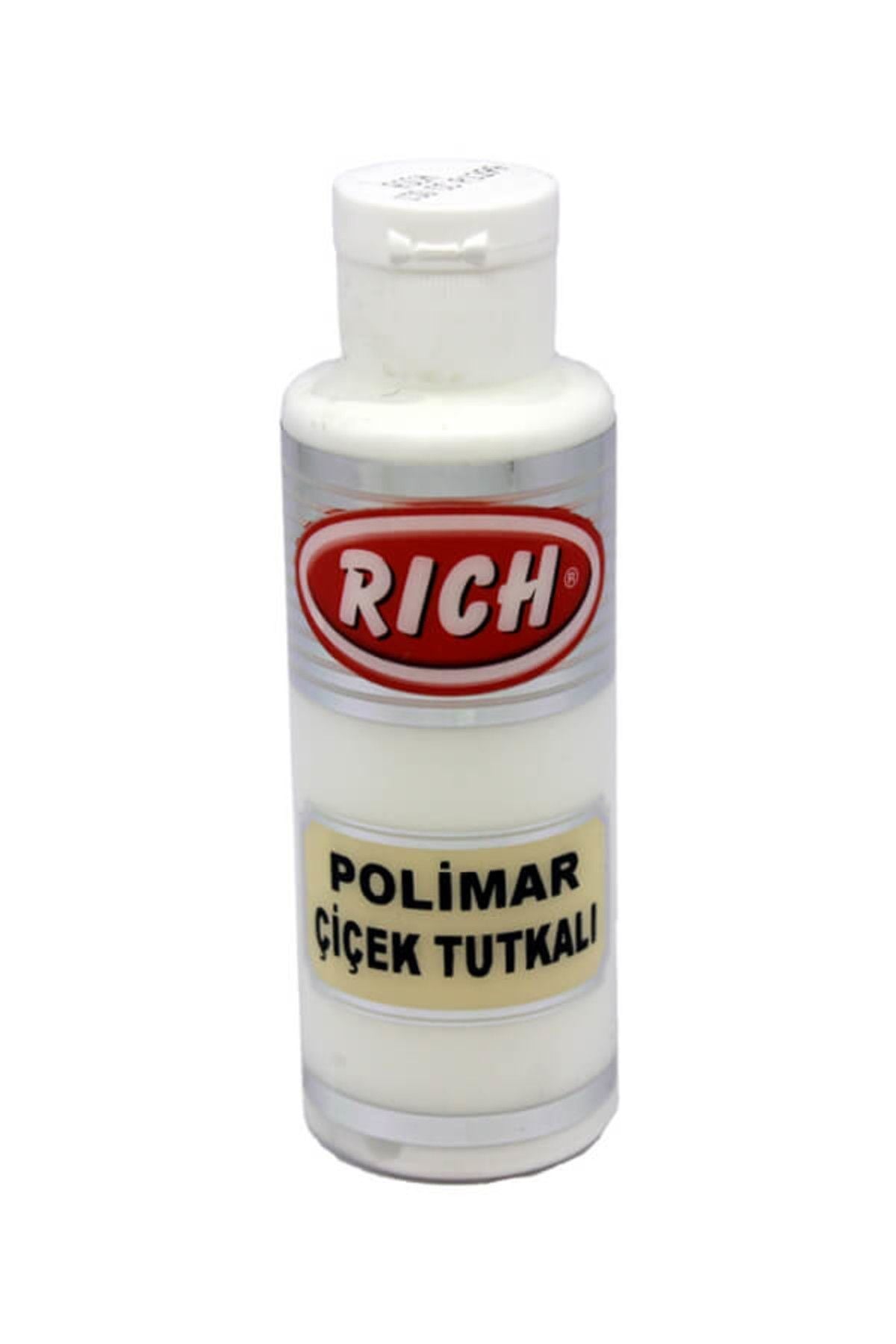 Polimar Çiçek Tutkalı 130Cc 5658090