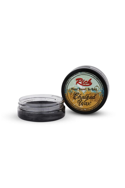 Supertrend Chalked Wax 50 ml. Siyah