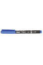 Hitext Asetat Kalemi M Mavi 12 Li 780mm (1 Paket 12 Adet)