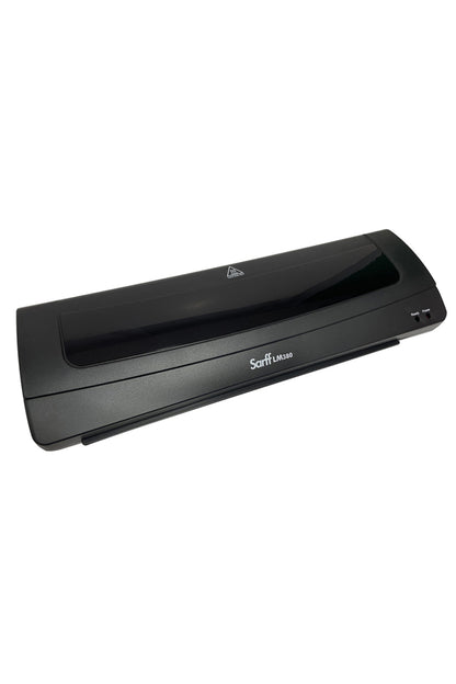 LM380 A3 LAMİNASYON MAKİNESİ