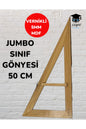 JUMBO SINIF GÖNYESİ 50 CM DEV GÖNYE