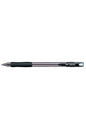 Tükenmez Kalem Lakubo Medium 1.0 Mm Bilye Uç Siyah Sg-100
