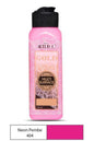 Gold Multi Surface Akrilik Boya 140 Ml. 404 Neon Pembe