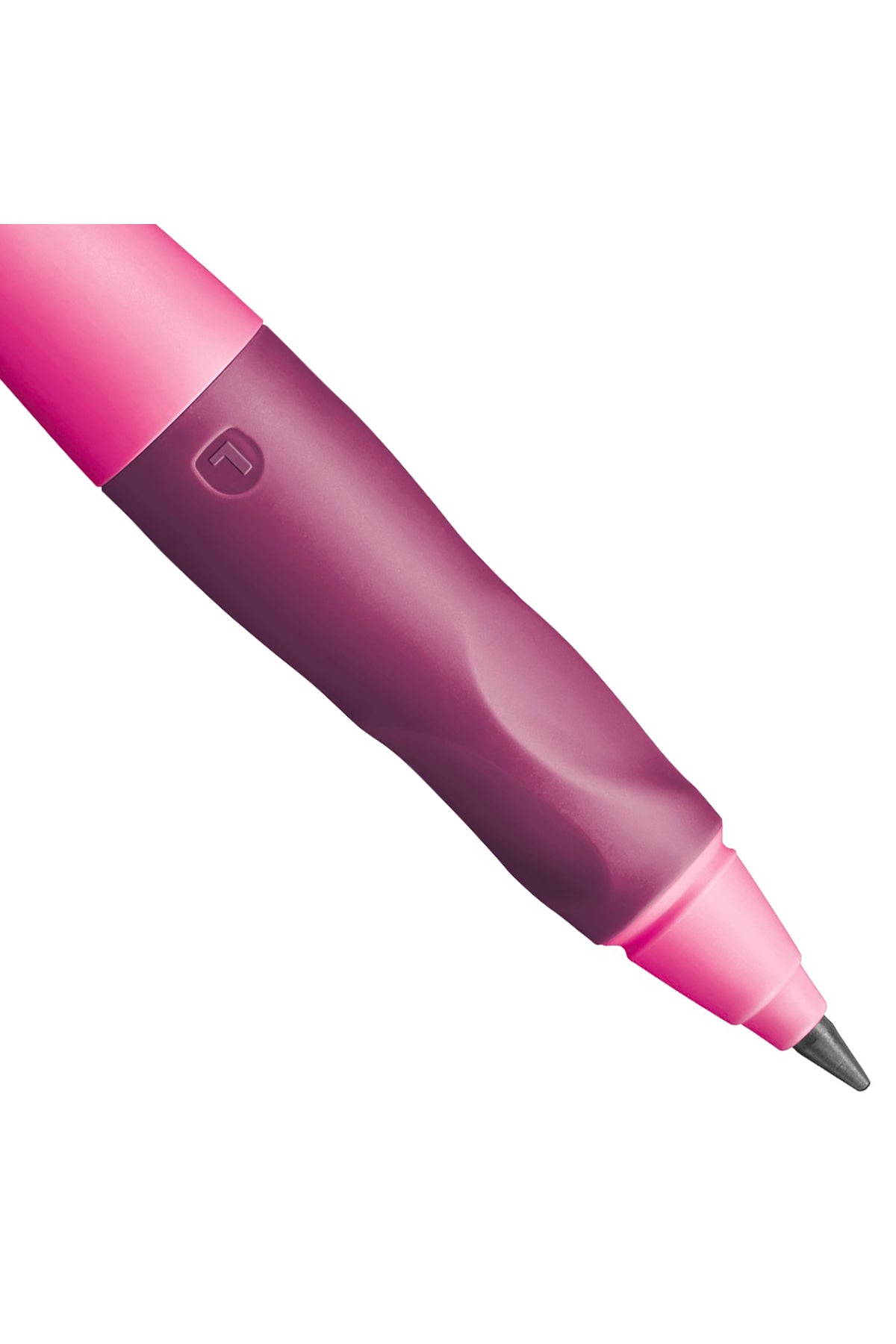 Easyergo 3.15 Sol Pembe-lila Versatil Kalem B-46864-3