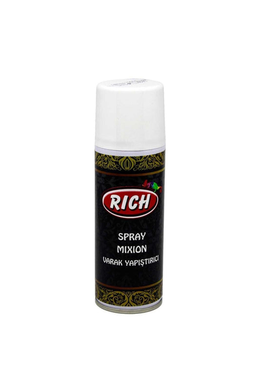 Sprey Varak Yapıştırıcısı