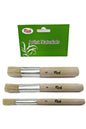 Fırça Stencıl 3 Lü Set 2-4-6