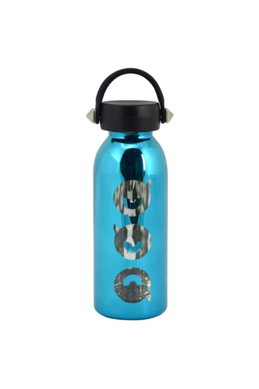 Nonoo Cool Cup Cam Matara Mavi 400 Ml