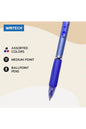 writech 1.0 mm jel kalem imza kalemi anında kuruyan mürekkep