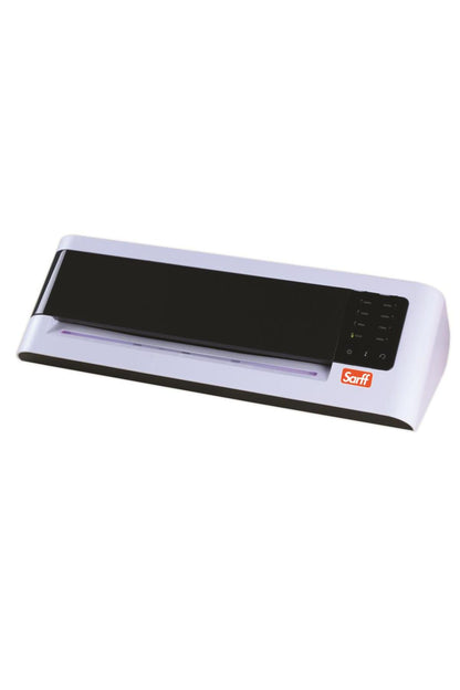 Lm392 A3 Laminasyon Makinesi ( 4 Merdane- Isınma Süresi 2 Dakika - Kalınlık 500 Micron)