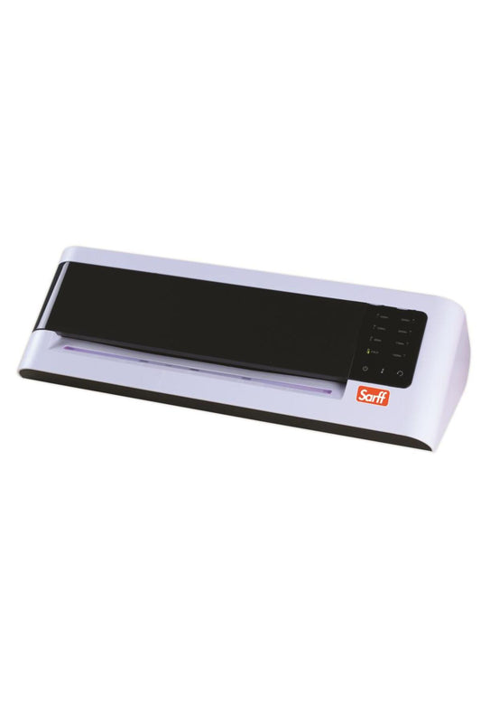 Lm392 A3 Laminasyon Makinesi ( 4 Merdane- Isınma Süresi 2 Dakika - Kalınlık 500 Micron)