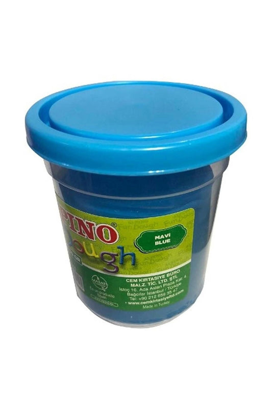 Alpino Mavi 130gr Oyun Hamuru Dp-00305