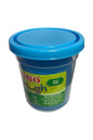 Alpino Mavi 130gr Oyun Hamuru Dp-00305