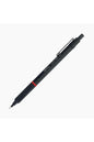 Rapid Pro 0.7mm Mekanik Kurşun Kalem Siyah / 1904257